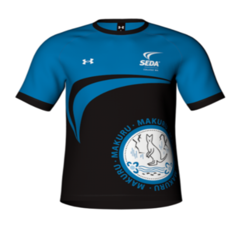 Student House Shirt - Makuru