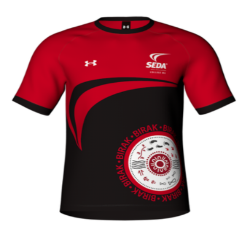 Student House Shirt - Birak
