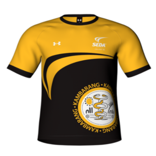Student House Shirt - Kambarang