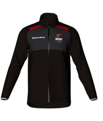 Construction and Trade Wet Weather Jacket