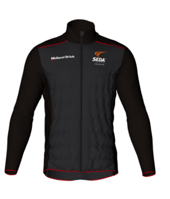 Construction and Trade Combo Jacket