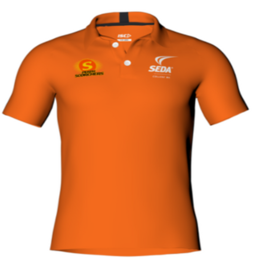 Perth Scorchers Polo