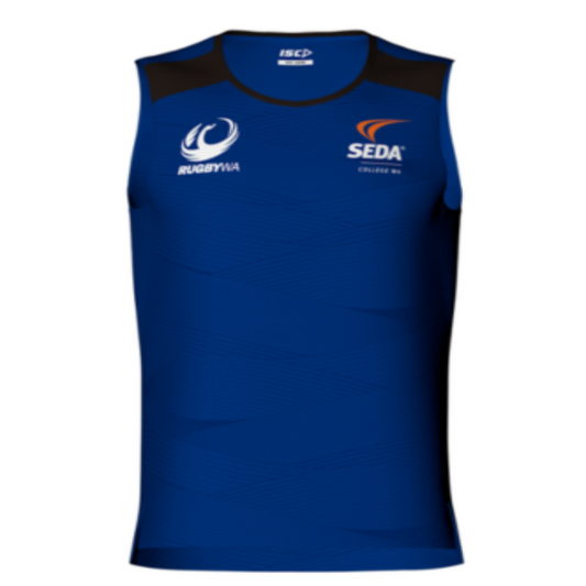 Rugby WA Singlet