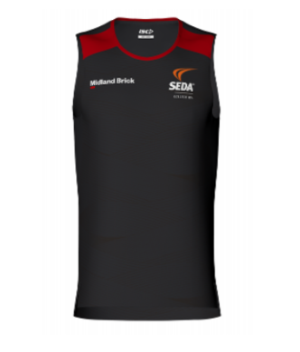 Construction and Trade Singlet