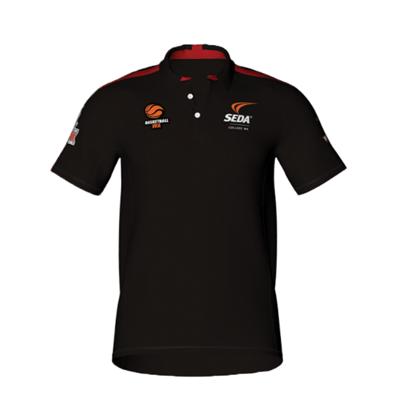 Basketball WA Polo