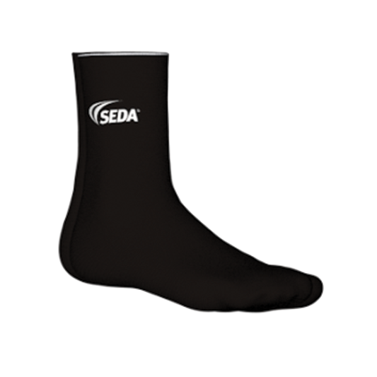 SEDA Black Socks