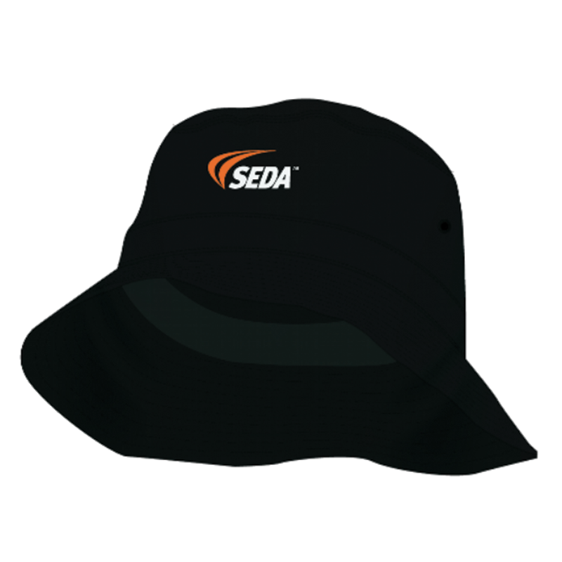 SEDA Bucket Hat