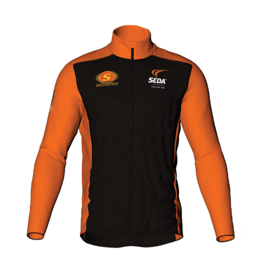 Perth Scorchers Combo Jacket