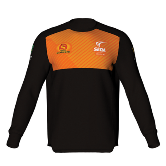 Perth Scorchers Crew Neck Jumper
