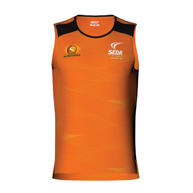 Perth Scorchers Singlet