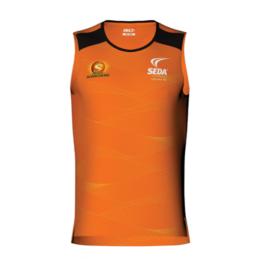 Perth Scorchers Singlet