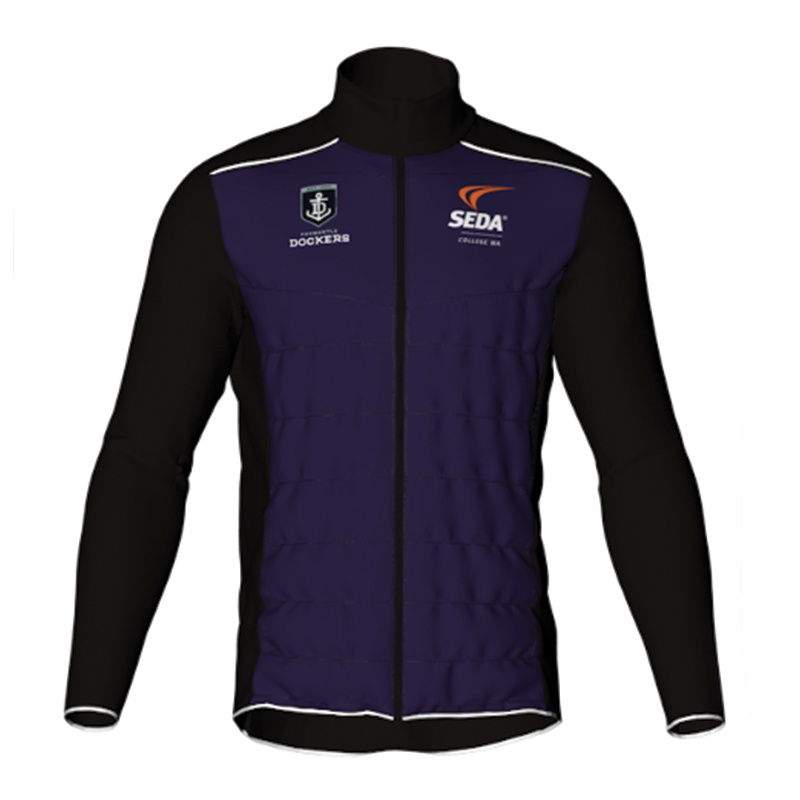 Fremantle Dockers Combo Jacket