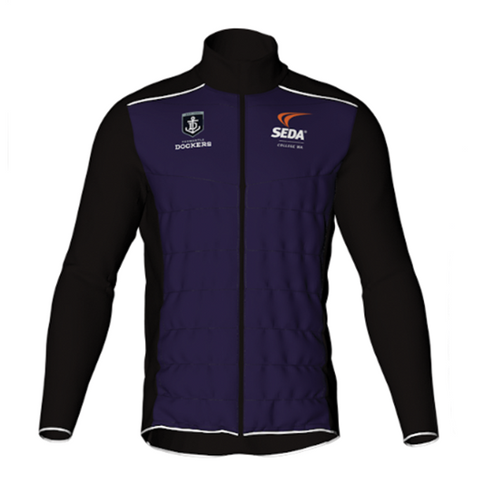 Fremantle Dockers Combo Jacket