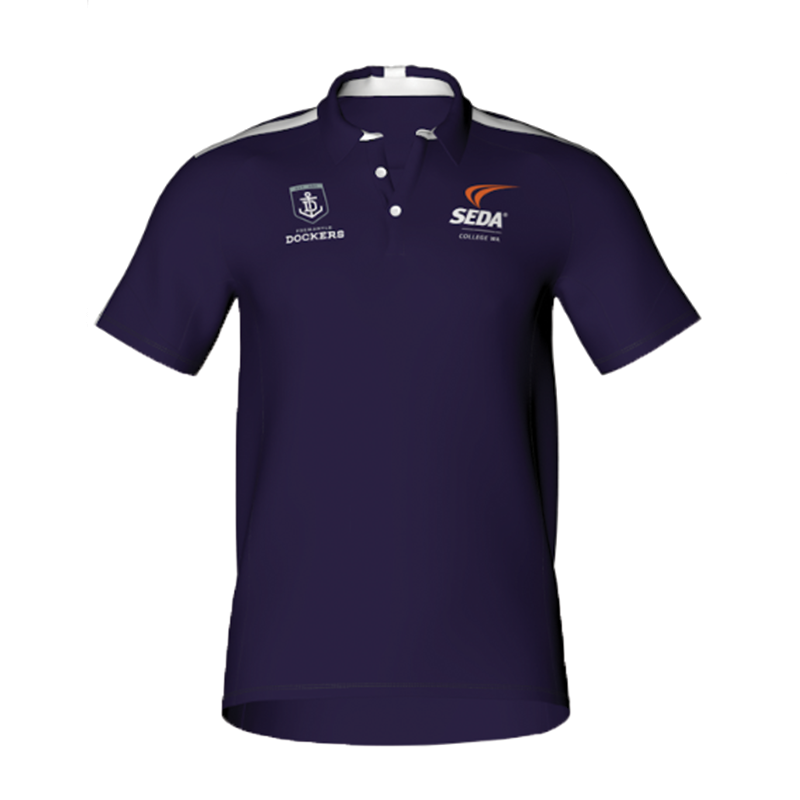 Fremantle Dockers Polo