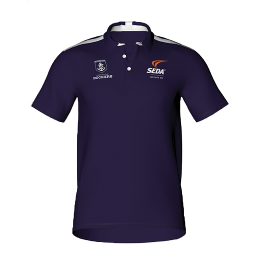 Fremantle Dockers Polo