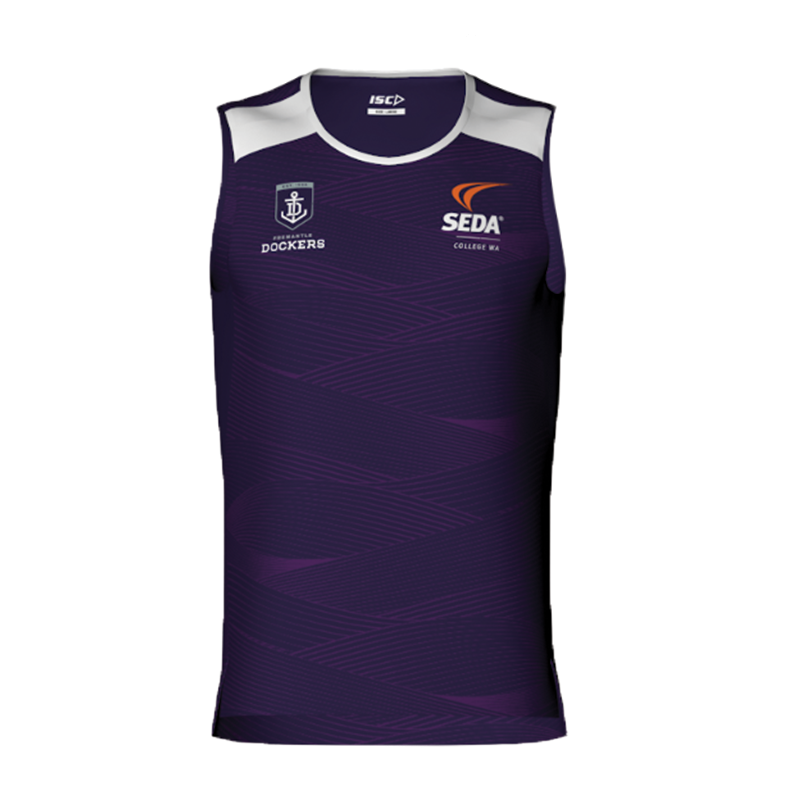 Fremantle Dockers Singlet