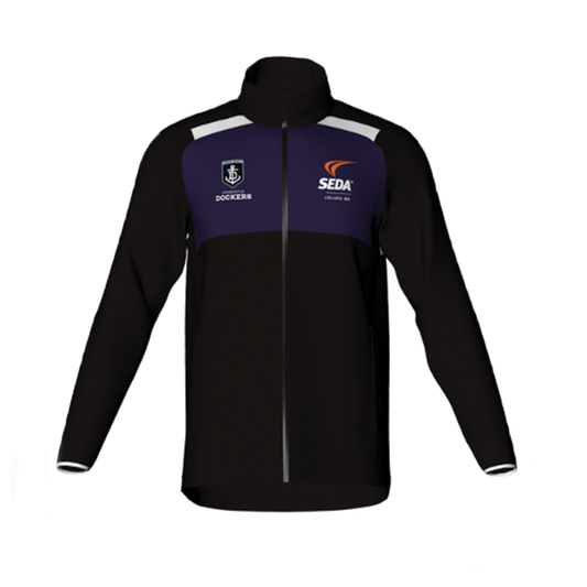 Fremantle Dockers Wet Weather Jacket