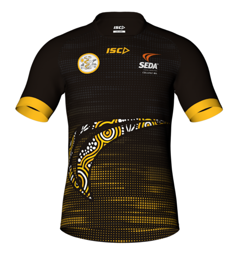 Staff House Shirt - Kambarang