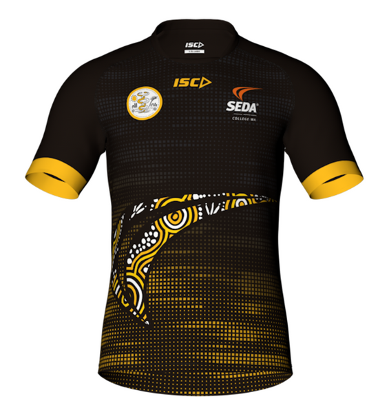 Staff House Shirt - Kambarang