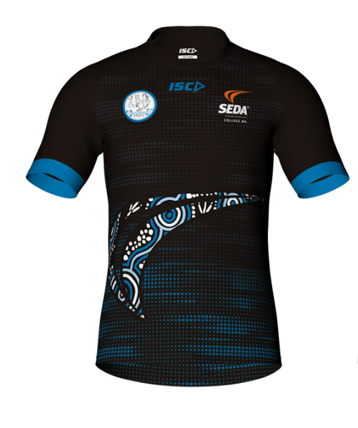 Staff House Shirt - Makuru