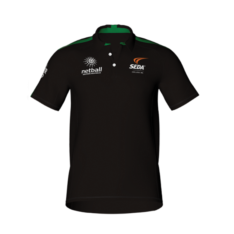 Netball WA Polo