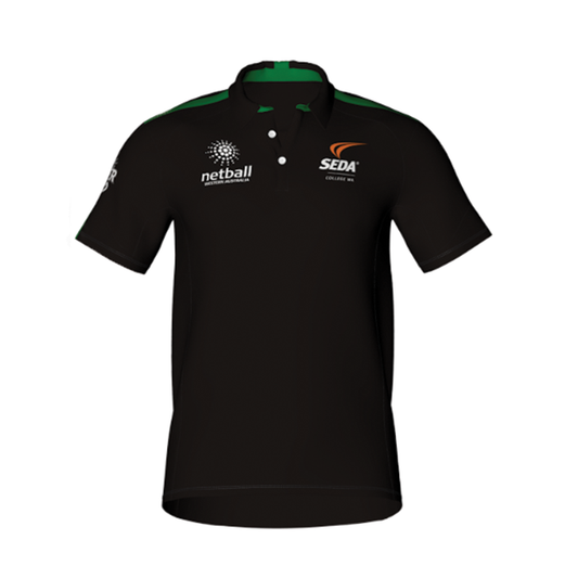 Netball WA Polo