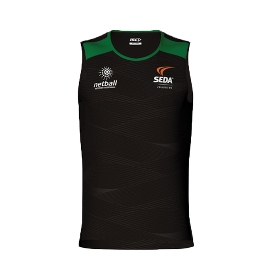 Netball WA Singlet