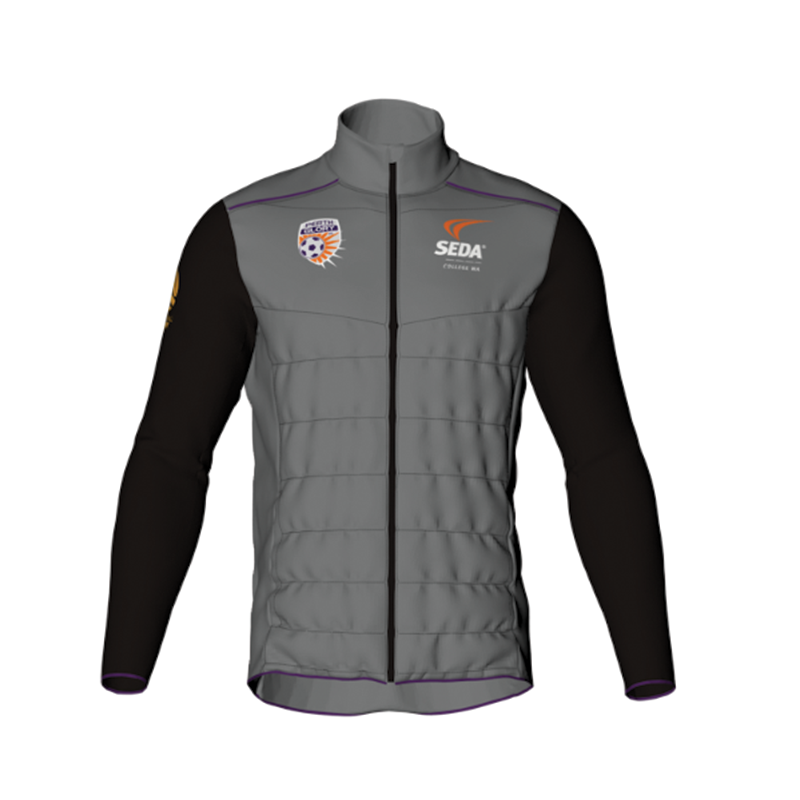 Perth Glory Combo Jacket
