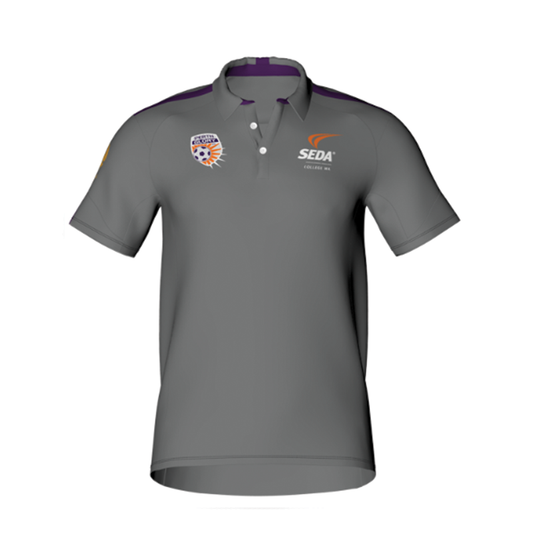 Perth Glory Polo