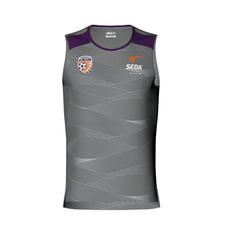 Perth Glory Singlet