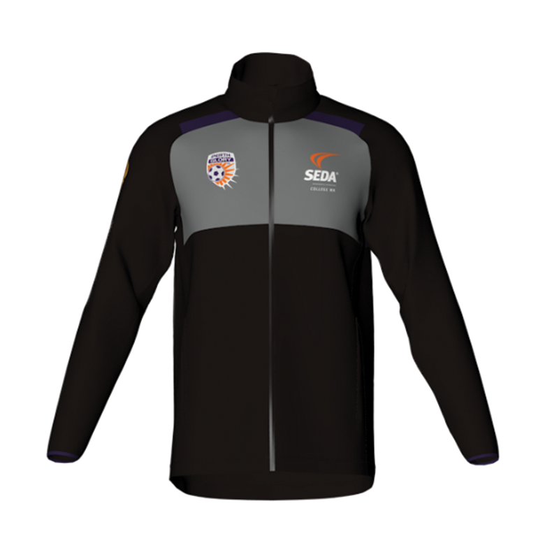 Perth Glory Wet Weather Jacket