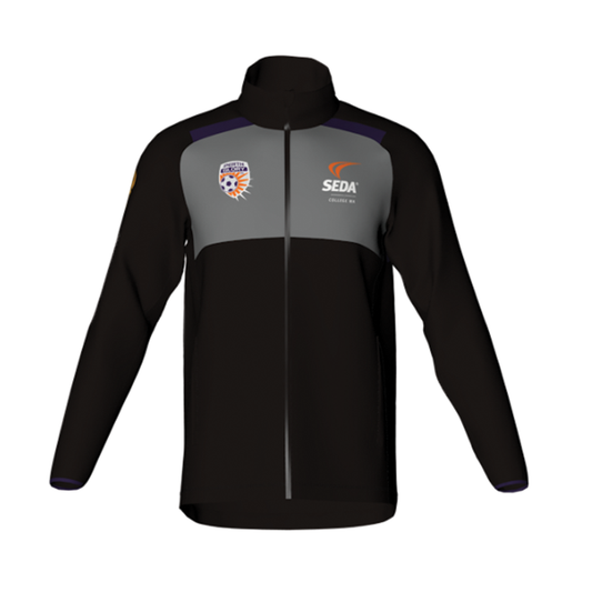 Perth Glory Wet Weather Jacket