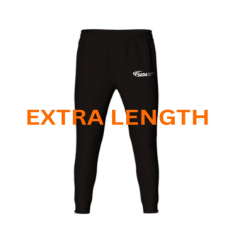 SEDA Track Pants - Extra Length