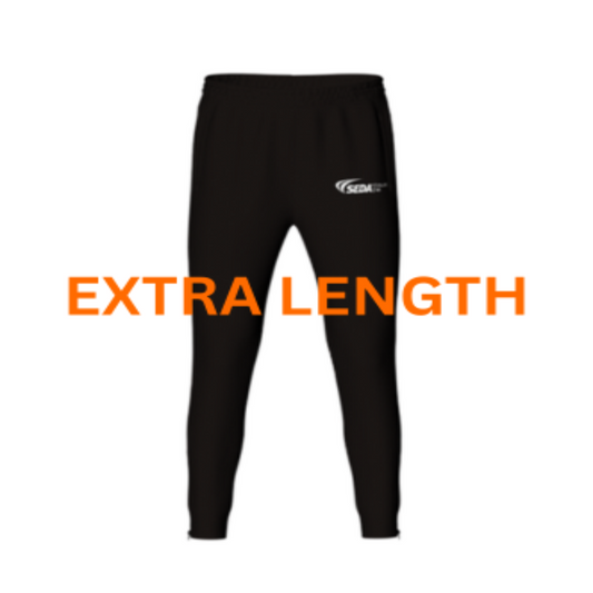 SEDA Track Pants - Extra Length