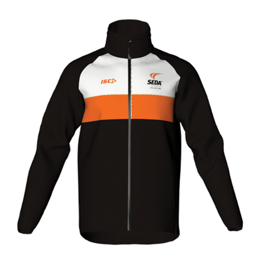 Staff Wet Weather Jacket