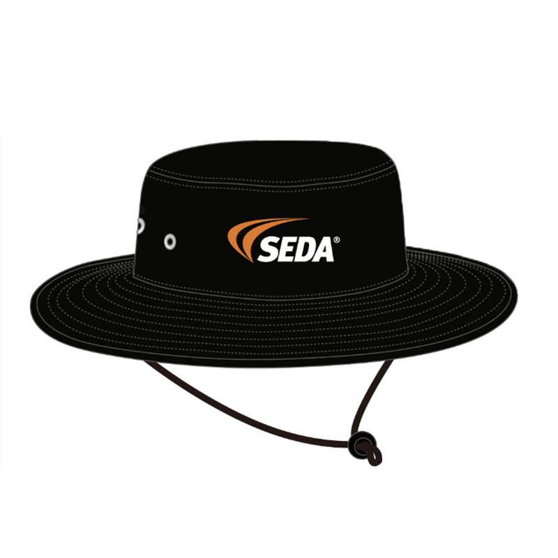 SEDA Wide Brim Hat